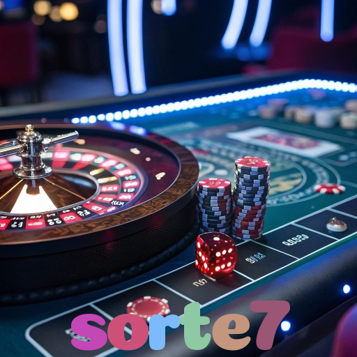 sorte7:Aposte no futebol, jogue poker e conquiste vitórias épicas!