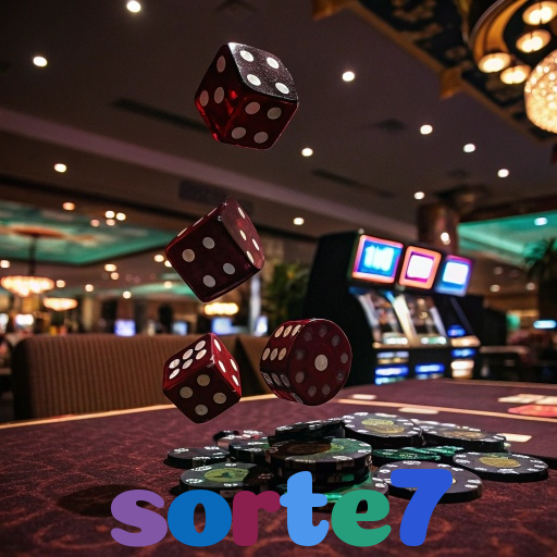 sorte7:Aposte nas melhores slots e conquiste prêmios como nunca!