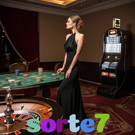 sorte7:Aposte nas melhores slots e conquiste prêmios como nunca!
