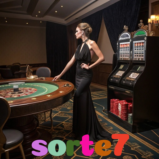 sorte7:Jogue poker, aposte no futebol e ganhe em grandes jogos de cassino!
