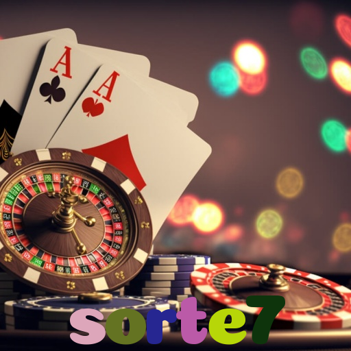 sorte7:Jogue poker, aposte no futebol e ganhe em grandes jogos de cassino!
