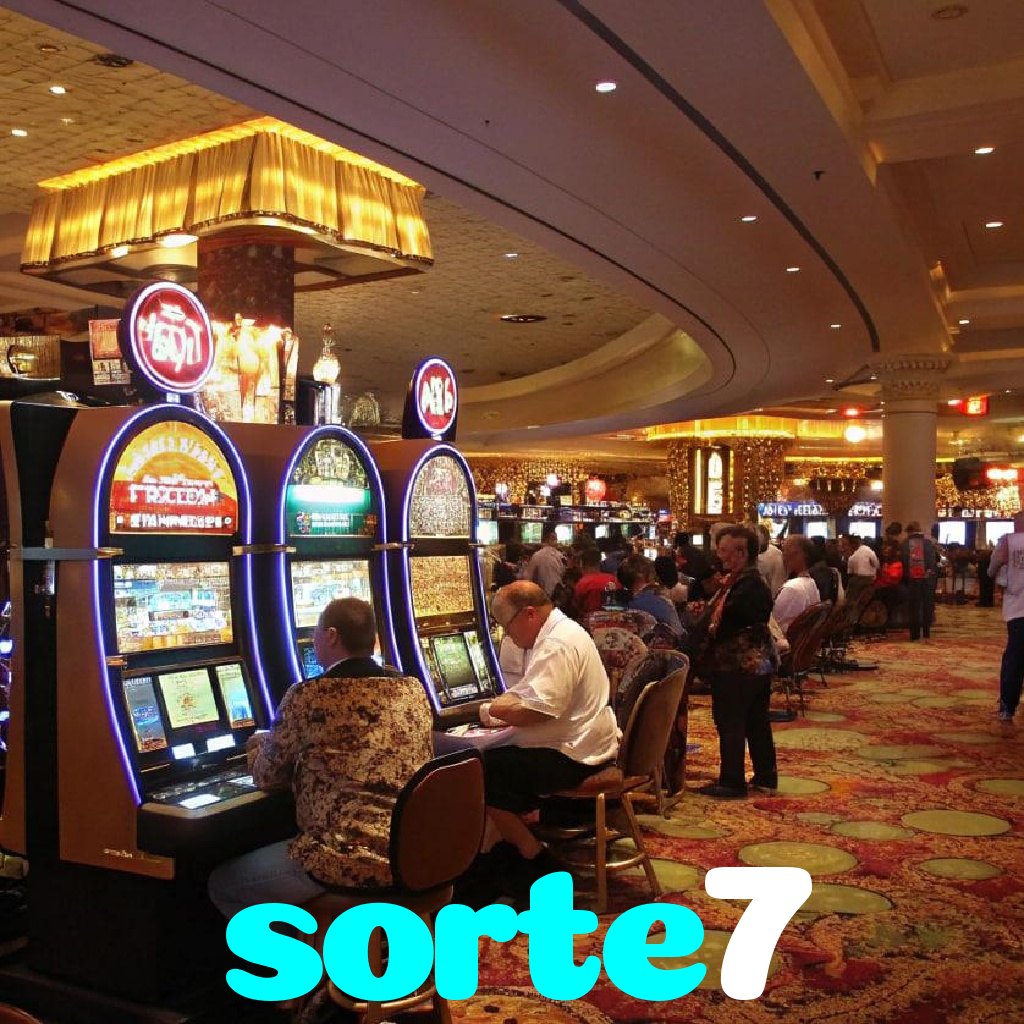 sorte7:Jogue poker, aposte no futebol e ganhe em grandes jogos de cassino!