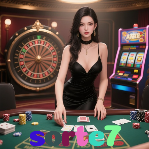 sorte7：Aposte no futebol, jogue poker e conquiste vitórias épicas!