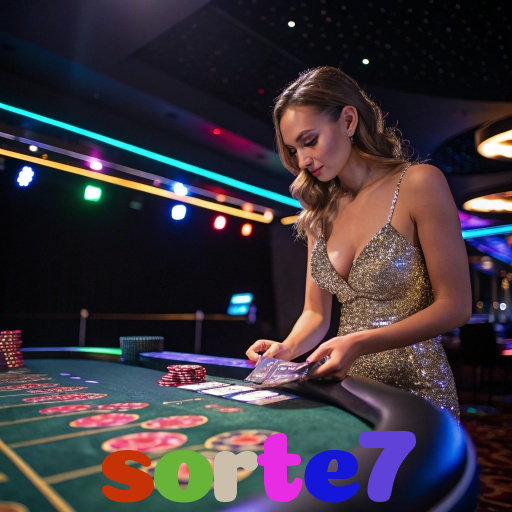 sorte7:Aposte nas melhores slots e conquiste prêmios como nunca!