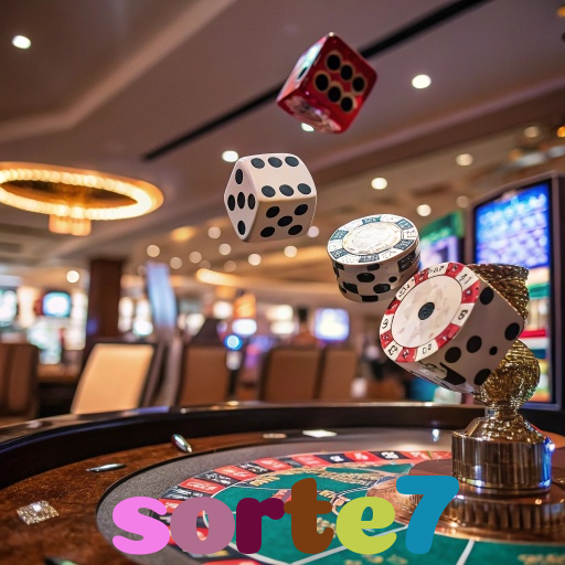 sorte7:Aposte nas melhores slots e conquiste prêmios como nunca!