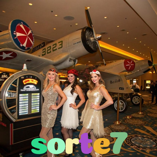 sorte7:Aposte nas melhores slots e conquiste prêmios como nunca!