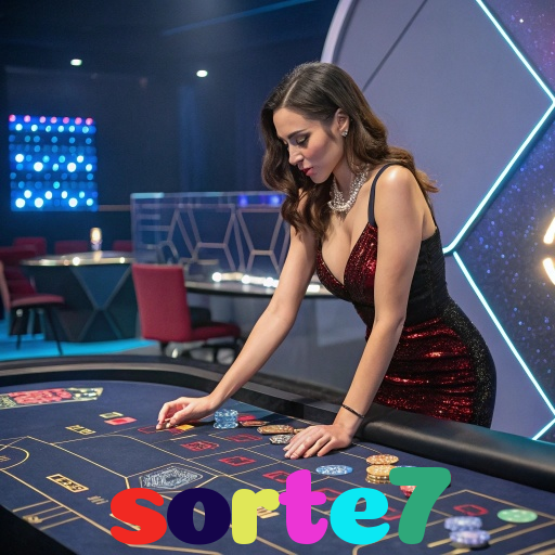 sorte7:Aposte no futebol, jogue poker e conquiste vitórias épicas!