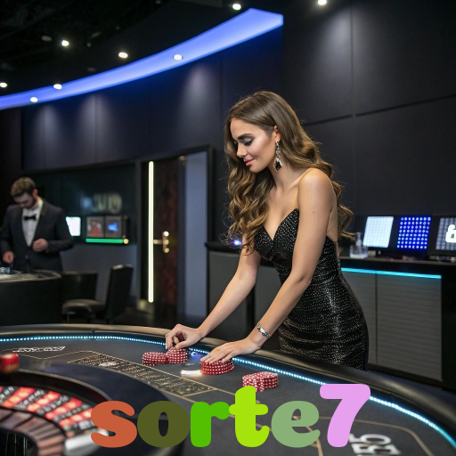 sorte7:Aposte no futebol, jogue poker e conquiste vitórias épicas!