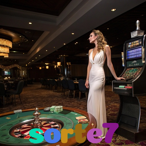 sorte7：Aposte nas melhores slots e conquiste prêmios como nunca!