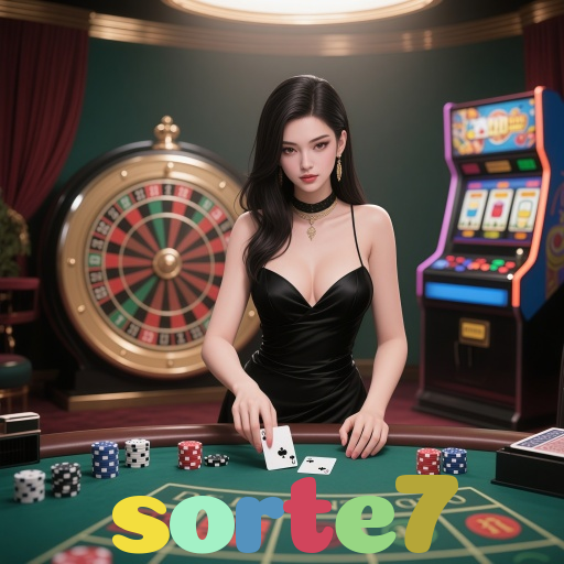 sorte7:Aposte no futebol, jogue poker e conquiste vitórias épicas!