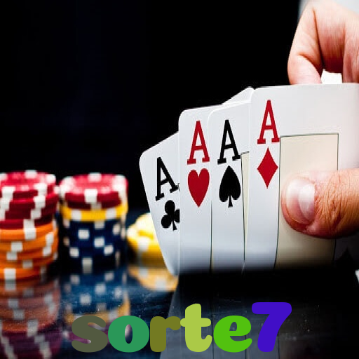 sorte7:Jogue poker, aposte no futebol e ganhe em grandes jogos de cassino!