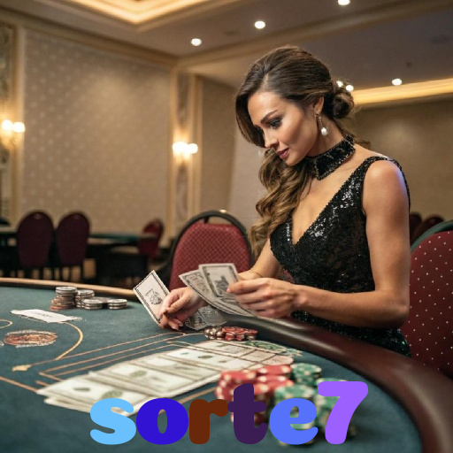 sorte7:Aposte no futebol, jogue poker e conquiste vitórias épicas!