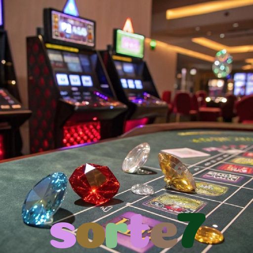 sorte7:Aposte nas melhores slots e conquiste prêmios como nunca!