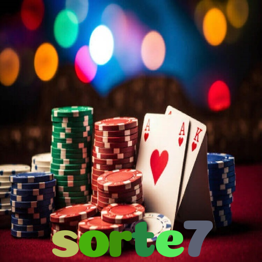 sorte7:Jogue poker, aposte no futebol e ganhe em grandes jogos de cassino!