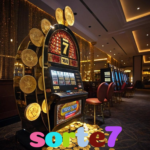 sorte7：Aposte nas melhores slots e conquiste prêmios como nunca!