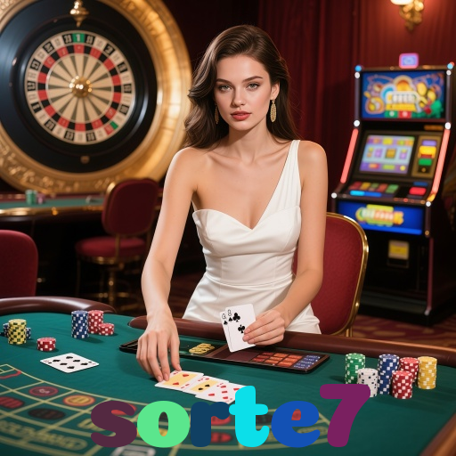 sorte7：Aposte no futebol, jogue poker e conquiste vitórias épicas!