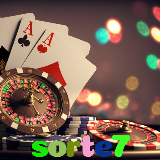 sorte7:Aposte nas melhores slots e conquiste prêmios como nunca!