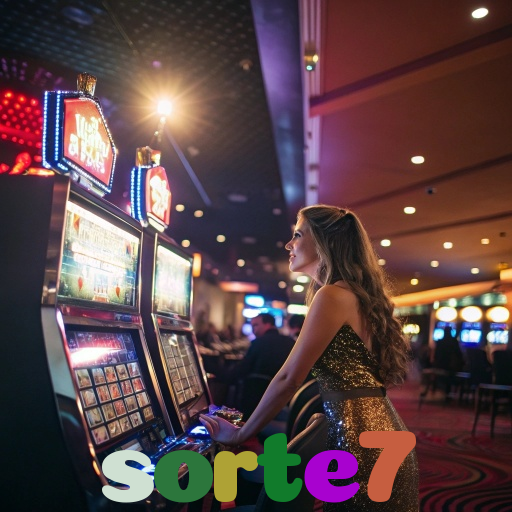 sorte7:Jogue poker, aposte no futebol e ganhe em grandes jogos de cassino!
