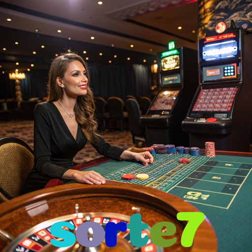 sorte7：Aposte nas melhores slots e conquiste prêmios como nunca!
