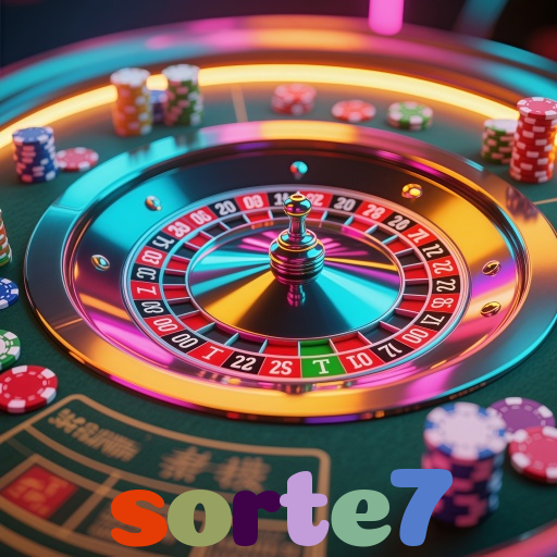sorte7:Aposte nas melhores slots e conquiste prêmios como nunca!