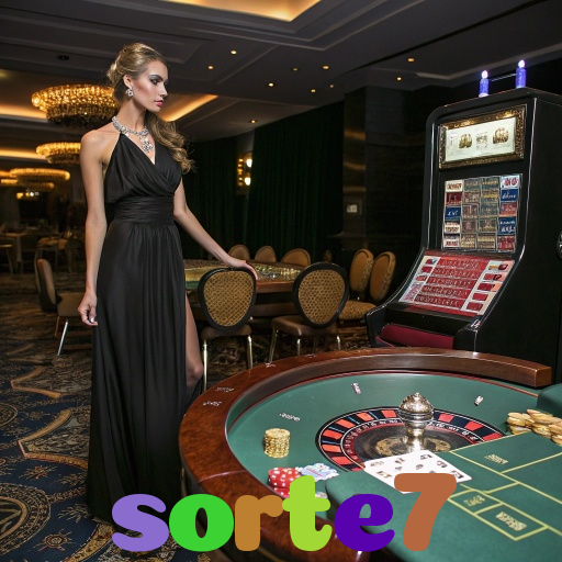 sorte7：Aposte nas melhores slots e conquiste prêmios como nunca!