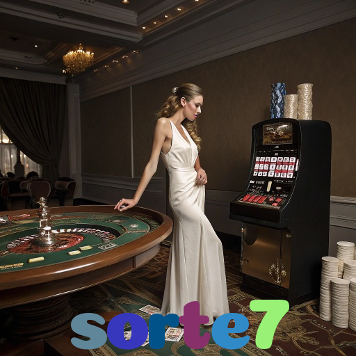 sorte7:Aposte nas melhores slots e conquiste prêmios como nunca!