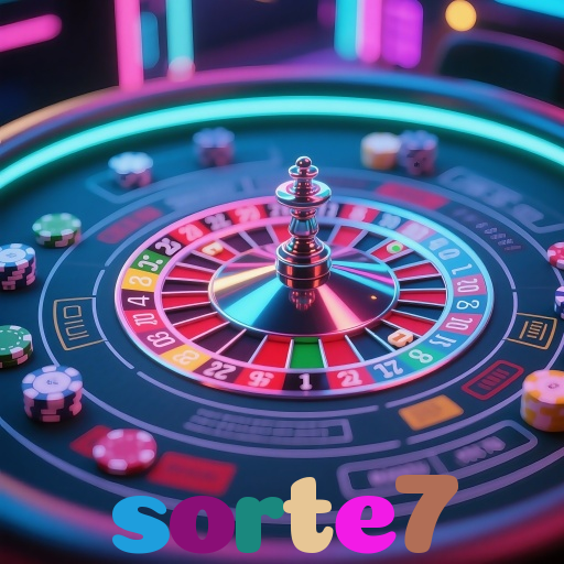 sorte7:Aposte nas melhores slots e conquiste prêmios como nunca!