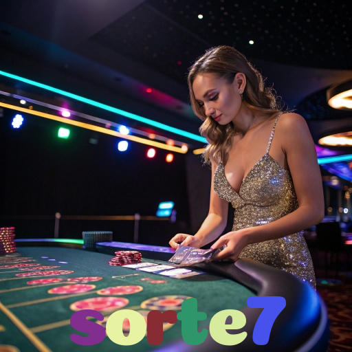 sorte7:Jogue poker, aposte no futebol e ganhe em grandes jogos de cassino!