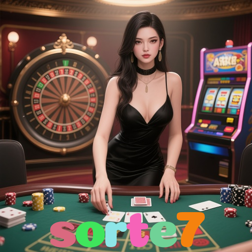sorte7：Jogue poker, aposte no futebol e ganhe em grandes jogos de cassino!