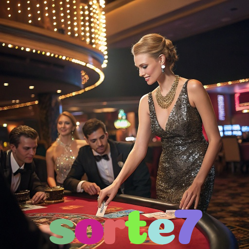 sorte7:Aposte nas melhores slots e conquiste prêmios como nunca!