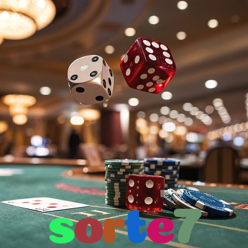 sorte7:Aposte nas melhores slots e conquiste prêmios como nunca!