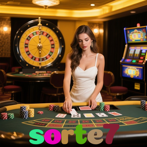 sorte7:Aposte no futebol, jogue poker e conquiste vitórias épicas!