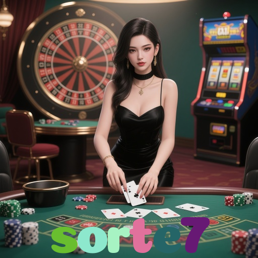 sorte7：Aposte no futebol, jogue poker e conquiste vitórias épicas!
