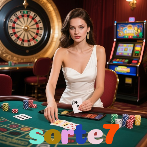 sorte7:Aposte no futebol, jogue poker e conquiste vitórias épicas!