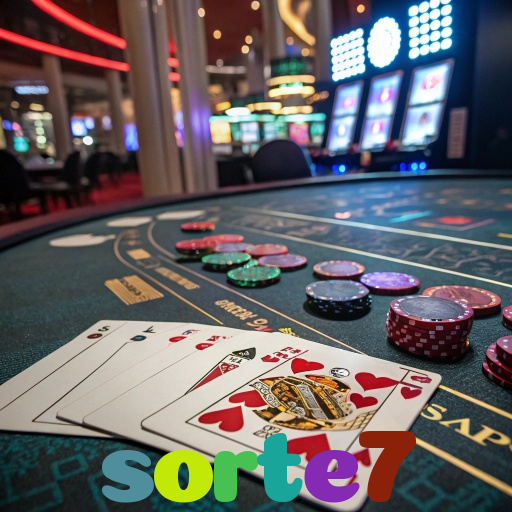 sorte7:Aposte nas melhores slots e conquiste prêmios como nunca!