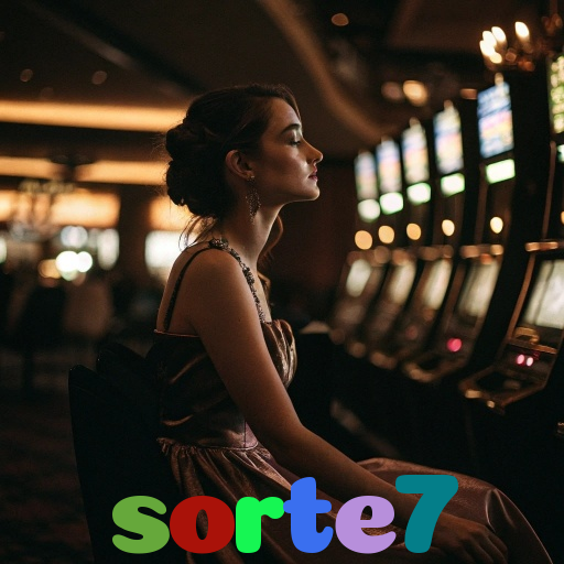 sorte7:Aposte nas melhores slots e conquiste prêmios como nunca!