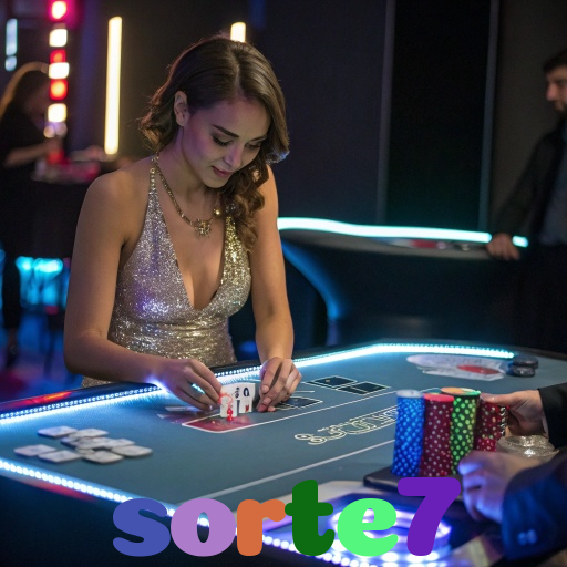 sorte7:Jogue poker, aposte no futebol e ganhe em grandes jogos de cassino!