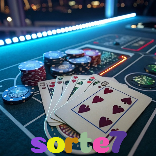 sorte7：Jogue poker, aposte no futebol e ganhe em grandes jogos de cassino!