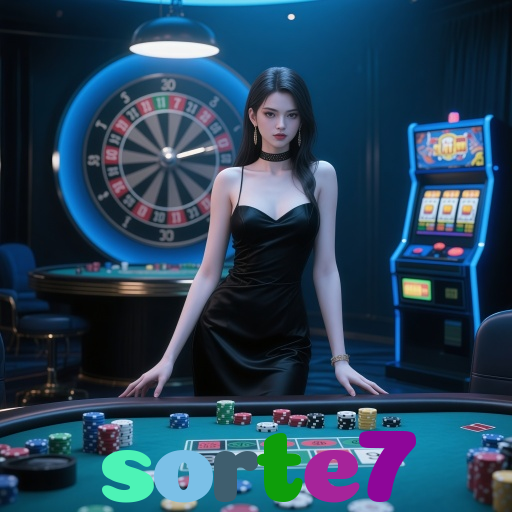 sorte7：Aposte no futebol, jogue poker e conquiste vitórias épicas!