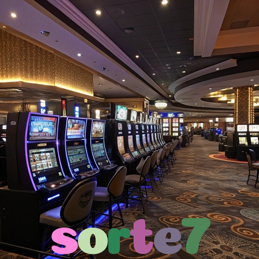 sorte7：Aposte nas melhores slots e conquiste prêmios como nunca!