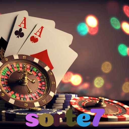 sorte7：Aposte no futebol, jogue poker e conquiste vitórias épicas!