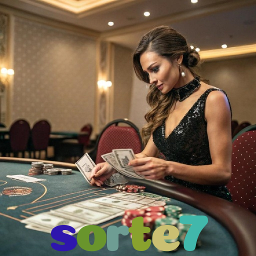 sorte7：Jogue poker, aposte no futebol e ganhe em grandes jogos de cassino!