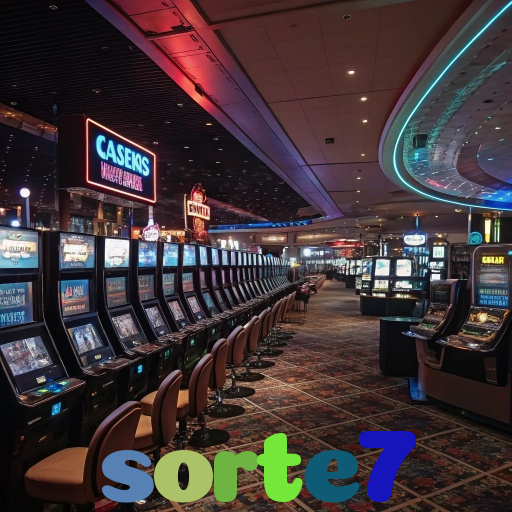 sorte7:Aposte no futebol, jogue poker e conquiste vitórias épicas!