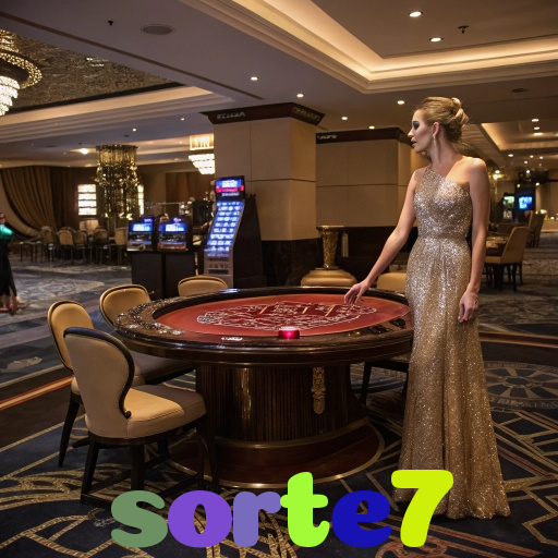 sorte7:Jogue poker, aposte no futebol e ganhe em grandes jogos de cassino!