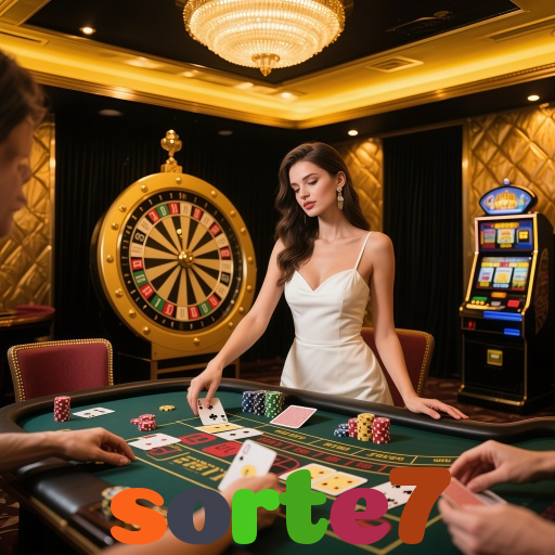 sorte7：Aposte nas melhores slots e conquiste prêmios como nunca!