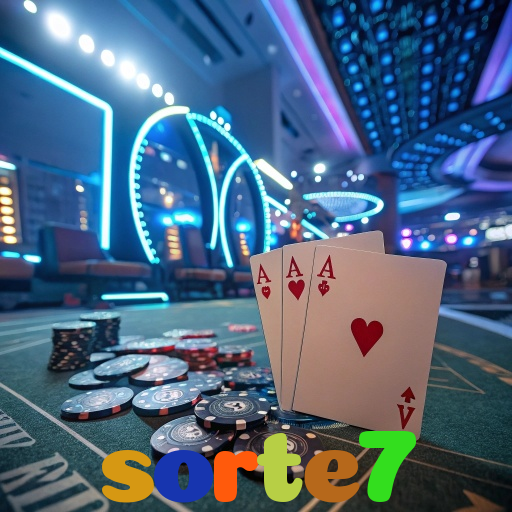 sorte7：Aposte no futebol, jogue poker e conquiste vitórias épicas!