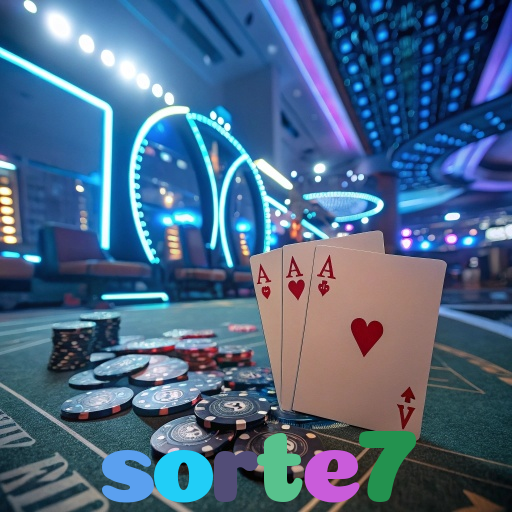 sorte7：Aposte no futebol, jogue poker e conquiste vitórias épicas!