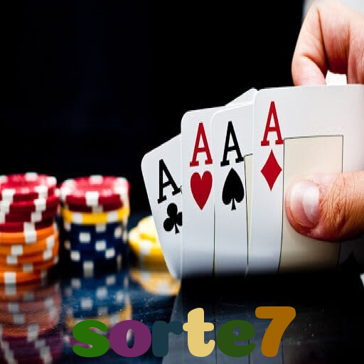 sorte7:Aposte no futebol, jogue poker e conquiste vitórias épicas!