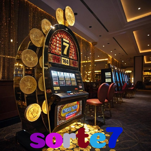 sorte7:Aposte nas melhores slots e conquiste prêmios como nunca!