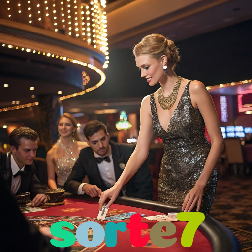 sorte7:Aposte nas melhores slots e conquiste prêmios como nunca!